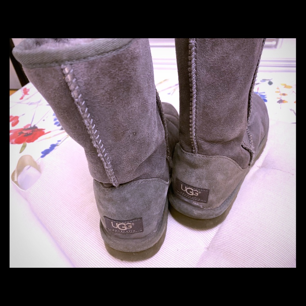 Men’s winter boots UGG